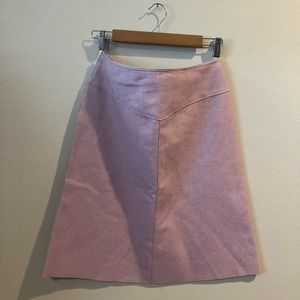 United colors of Benetton Wool Skirt